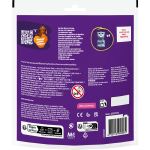 Lego Friends Garten mit Hasenstall--30722