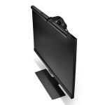 BenQ Screenbar Monitor Monitorbeleuchtung Schwarz 2 930 lm