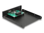 DELOCK Front Panel 3.5" USB 5 Gbps 1x USB-C + 1x USB-A