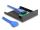 DELOCK Front Panel 3.5" USB 5 Gbps 1x USB-C + 1x USB-A