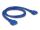 DELOCK Front Panel 3.5" USB 5 Gbps 1x USB-C + 1x USB-A