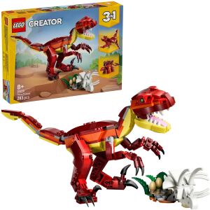 Lego Creator Wilder Dinosaurier--31379