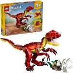 Lego Creator Wilder Dinosaurier--31379