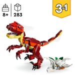 Lego Creator Wilder Dinosaurier--31379