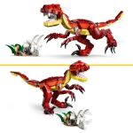 Lego Creator Wilder Dinosaurier--31379
