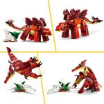 Lego Creator Wilder Dinosaurier--31379