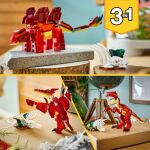 Lego Creator Wilder Dinosaurier--31379