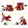 Lego Creator Wilder Dinosaurier--31379