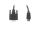 Lanberg CA-HDDV-20CU-0030-BK Videokabel-Adapter 3 m HDMI Typ A (Standard) DVI-D Schwarz