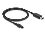 DELOCK USB Ladekabel 15 V für Elektrorasierer