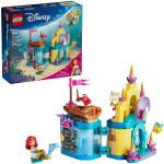 Lego D.P. Arielles Magisches Mini-Schloss--43285