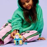 Lego D.P. Arielles Magisches Mini-Schloss--43285