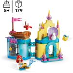 Lego D.P. Arielles Magisches Mini-Schloss--43285