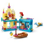 Lego D.P. Arielles Magisches Mini-Schloss--43285