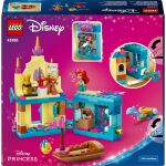 Lego D.P. Arielles Magisches Mini-Schloss--43285
