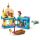 Lego D.P. Arielles Magisches Mini-Schloss--43285