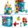 Lego D.P. Arielles Magisches Mini-Schloss--43285