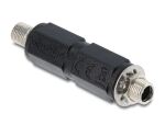 DELOCK Hohlstecker Adapter DC 5,5 x 2,5mm Buchse auf Buchse