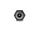 DELOCK Hohlstecker Adapter DC 5,5 x 2,5mm Buchse auf Buchse
