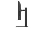 LG 27BA54QB-B, 27" WQHD Display Neuware mit beschädigter Verpackung