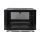 Tripp Lite SRW9U SmartRack 9 HE-Mini-Rackgehäuse mit flachem Profil, tiefenverstellbar, Wandhalterung