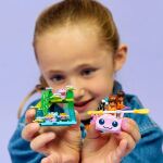 Lego Friends Axolotl-Abenteuerboot--42681