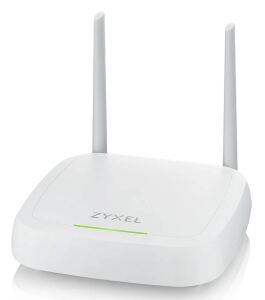 Zyxel NWA30BE 5012 Mbit/s Weiß Power over Ethernet (PoE)