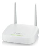 Zyxel NWA30BE 5012 Mbit/s Weiß Power over Ethernet (PoE)