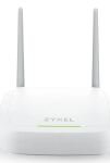 Zyxel NWA30BE 5012 Mbit/s Weiß Power over Ethernet (PoE)