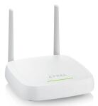 Zyxel NWA30BE 5012 Mbit/s Weiß Power over Ethernet (PoE)