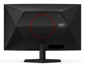 AOC G4 C27G42E Computerbildschirm 68,6 cm (27") 1920 x 1080 Pixel Full HD LED Schwarz, Rot