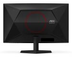 AOC G4 C27G42E Computerbildschirm 68,6 cm (27") 1920 x 1080 Pixel Full HD LED Schwarz, Rot