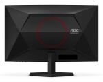 AOC G4 C27G42E Computerbildschirm 68,6 cm (27") 1920 x 1080 Pixel Full HD LED Schwarz, Rot
