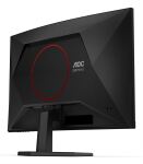 AOC G4 C27G42E Computerbildschirm 68,6 cm (27") 1920 x 1080 Pixel Full HD LED Schwarz, Rot