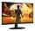 AOC G4 C27G42E Computerbildschirm 68,6 cm (27") 1920 x 1080 Pixel Full HD LED Schwarz, Rot