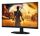 AOC G4 C27G42E Computerbildschirm 68,6 cm (27") 1920 x 1080 Pixel Full HD LED Schwarz, Rot