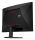 AOC G4 C27G42E Computerbildschirm 68,6 cm (27") 1920 x 1080 Pixel Full HD LED Schwarz, Rot
