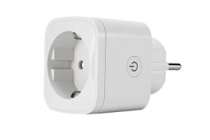 Xoro XOL700100 Smart Plug Haus Weiß