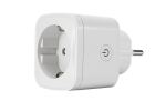 Xoro XOL700100 Smart Plug Haus Weiß