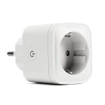 Xoro XOL700100 Smart Plug Haus Weiß
