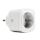 Xoro XOL700100 Smart Plug Haus Weiß