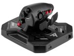 Thrustmaster Sol-R 6 Throttle Schwarz USB Flugsimulation Analog / Digital PC