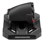 Thrustmaster Sol-R 6 Throttle Schwarz USB Flugsimulation Analog / Digital PC