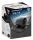Thrustmaster Sol-R 6 Throttle Schwarz USB Flugsimulation Analog / Digital PC