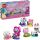 Lego Gabbys Katzenfreunde aus LEGO Steinen--11215