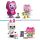 Lego Gabbys Katzenfreunde aus LEGO Steinen--11215