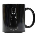 Thumbs Up WD717690 Tasse Schwarz Universal 1 Stück(e)