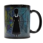 Thumbs Up WD717690 Tasse Schwarz Universal 1 Stück(e)