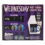 Thumbs Up WD717690 Tasse Schwarz Universal 1 Stück(e)