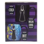 Thumbs Up WD717690 Tasse Schwarz Universal 1 Stück(e)